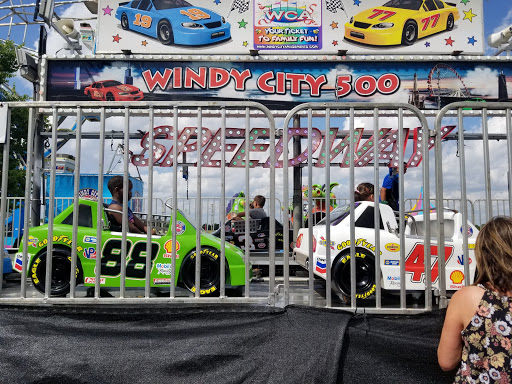 Park «Prairie Point Community Park», reviews and photos, 4120 Plainfield Rd, Oswego, IL 60543, USA