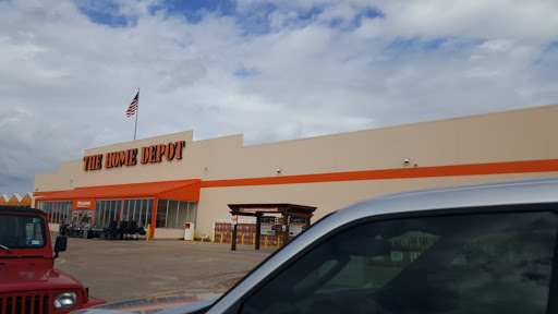 Home Improvement Store «The Home Depot», reviews and photos, 702 65th St, Galveston, TX 77551, USA