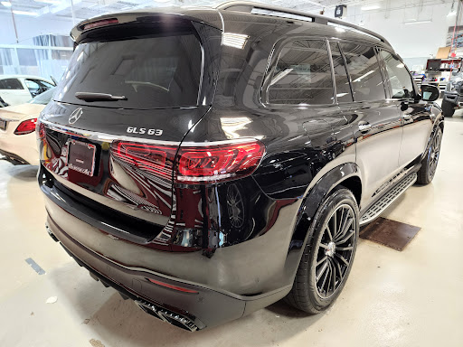 Mercedes Benz Dealer «Sun Motor Cars, Inc.», reviews and photos, 6677 Carlisle Pike, Mechanicsburg, PA 17050, USA