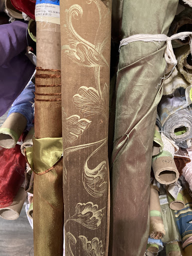 Fabric Store «Discount Fabrics», reviews and photos, 3006 San Pablo Ave, Berkeley, CA 94702, USA