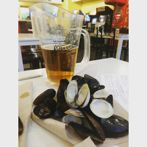 Restaurant «Rock Lobstah», reviews and photos, 315 Gay St, Cambridge, MD 21613, USA