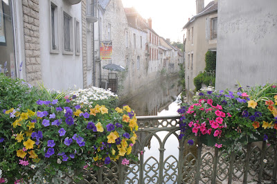 Barrault Thierry à Châtillon-sur-Seine