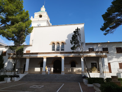 Iglesia Nuestra Señora del Carmen Avinguda Cala Agulla, 15, 07590 Es Pelats, Balearic Islands, España