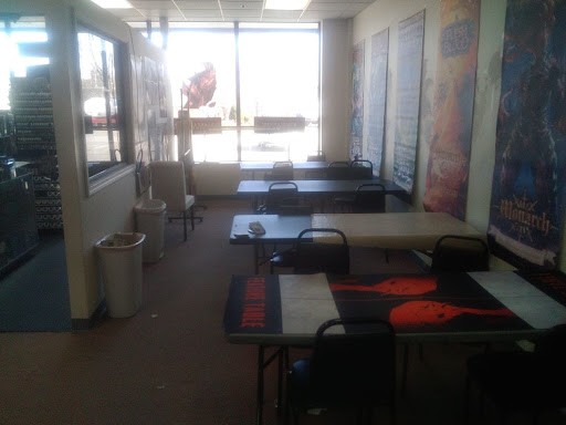 Game Store «Toys N Things», reviews and photos, 66 Maple St, Danvers, MA 01923, USA