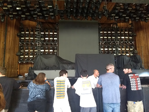 Live Music Venue «Blossom Music Center», reviews and photos, 1145 W Steels Corners Rd, Cuyahoga Falls, OH 44223, USA