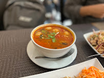 Soupe du Restaurant thaï Wok Thaï à Clermont-Ferrand - n°11