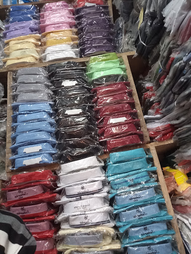 Baba Asa Boutique Yarkasuwa Karaye, Yarkasuwa, Karaye, Nigeria, Clothing Store, state Kano