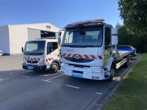 Photo 1 - Garage Panier SARL