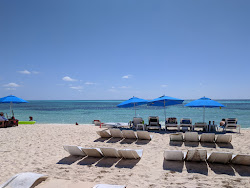 Photo de Playa Punta Sur et ses beaux paysages