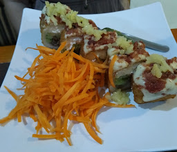 Bambú Sushi photo