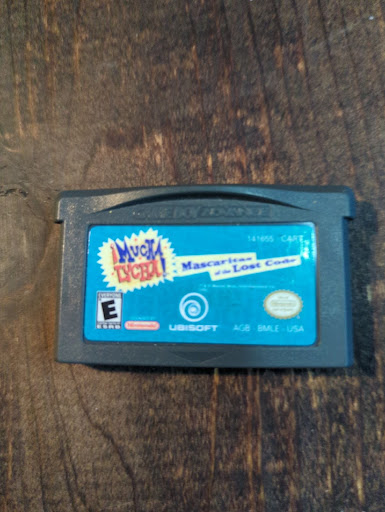 Video Game Store «Game World», reviews and photos, 2114 Senter Rd # 1, San Jose, CA 95112, USA