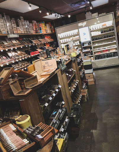 Lounge «Franklin Cigar», reviews and photos, 103 International Dr #110, Franklin, TN 37067, USA