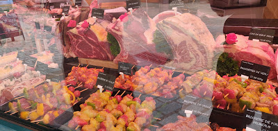Boucherie Au Pan Coupé à Rueil-Malmaison