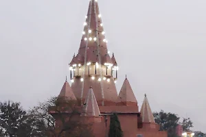 Old Durga Temple image