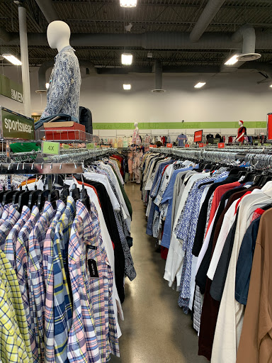 Clothing Store «K&G Fashion Superstore», reviews and photos, 3300 N Central Expy, Plano, TX 75074, USA