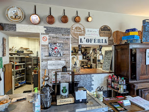 Photo n°41 de Chez Camille L'oféria à Quimper ()