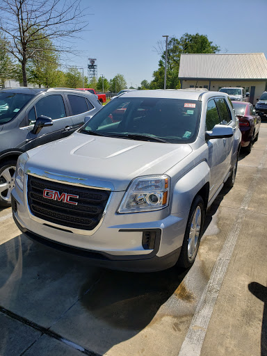Car Dealer «All Star Chevrolet North», reviews and photos, 9352 Plank Rd, Baton Rouge, LA 70811, USA