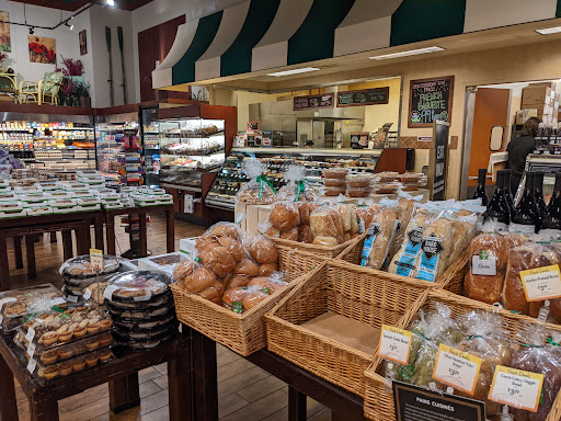 Grocery Store «The Fresh Market», reviews and photos, 1650 Airport Blvd #400, Pensacola, FL 32504, USA