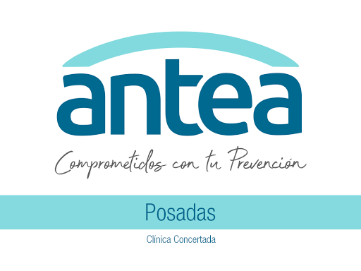 Antea (Prevención Riesgos Laborales y Vigilancia de Salud)