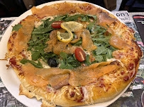 Plats et boissons du Pizzas à emporter PATATI & PATATA à Oloron-Sainte-Marie - n°11