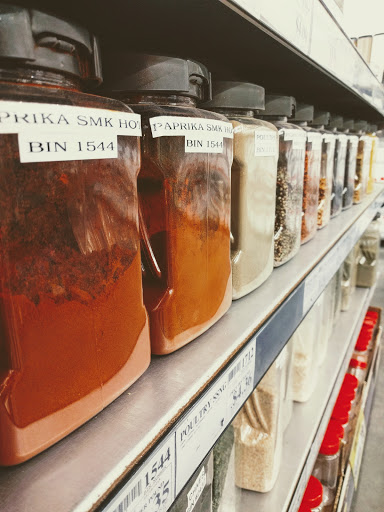 Supermarket «WinCo Foods», reviews and photos, 4969 Kitsap Way, Bremerton, WA 98312, USA