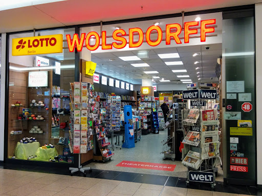 Wolsdorff