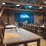 Photo n°1 de l'avis de Patrizia.r fait le 28/04/2023 à 21:23 sur le  Terminal Ravenna à Ravenna