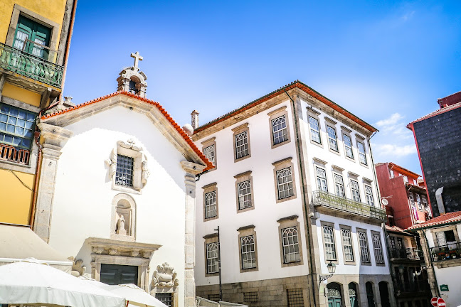 Comentários e avaliações sobre o Ribeira Porto Centro