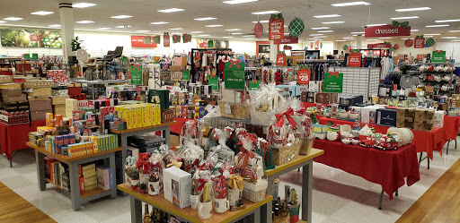 Department Store «T.J. Maxx», reviews and photos, 2335 S Hwy 27, Clermont, FL 34711, USA