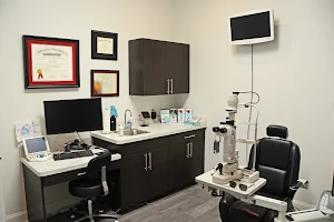 Crown Point Eye Care image