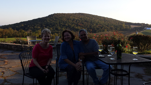 Winery «Hillsborough Vineyards», reviews and photos, 36716 Charles Town Pike, Purcellville, VA 20132, USA