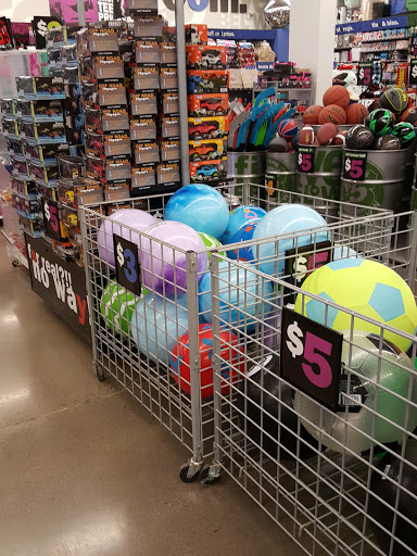 Variety Store «Five Below», reviews and photos, 920 Miron Ln, Kingston, NY 12401, USA