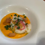 Photo n° 2 de l'avis de Camille.i fait le 04/10/2022 à 19:48 pour Restaurant Le Victoria à Toulouse