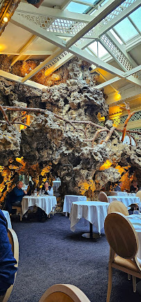 Les plus récentes photos du Restaurant français Le Chapon Fin à Bordeaux - n°12