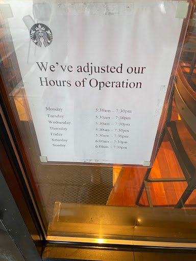 Coffee Shop «Starbucks», reviews and photos, 18240 Flower Hill Way, Gaithersburg, MD 20879, USA