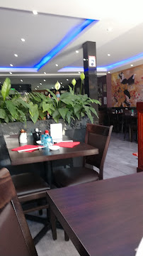 Atmosphère du Restaurant NATSU sushi à Nancy - n°6
