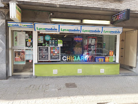 RAHMAN SHOP OOSTENDE