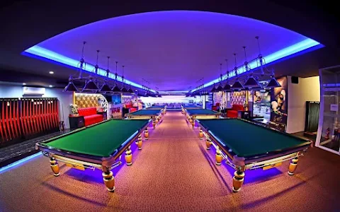 Ps Sport Academy & Snooker Club image