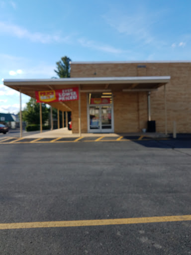 FAMILY DOLLAR, 2 N Baltimore Ave, Mt Holly Springs, PA 17065, USA, 