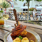 Photo n°1 de l'avis de Beat.o fait le 26/07/2021 à 19:46 sur le  Lehners Wirtshaus Karlsruhe à Karlsruhe