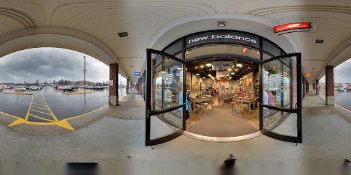 Shoe Store «New Balance Fairlawn», reviews and photos, 2691 W Market St, Fairlawn, OH 44333, USA