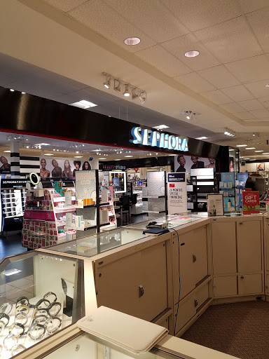 Cosmetics Store «SEPHORA inside JCPenney», reviews and photos, 341 Newnan Crossing Bypass, Newnan, GA 30265, USA