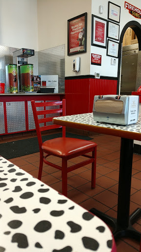 Sandwich Shop «Firehouse Subs», reviews and photos, 6025 Main St, Frisco, TX 75034, USA