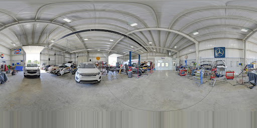 Auto Body Shop «Plan B Autobody», reviews and photos, 1625 Highway 31 W, Goodlettsville, TN 37072, USA