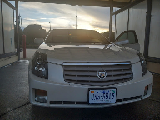 Car Wash «Freedom Car Wash Independence Blvd.», reviews and photos, 1400 S Independence Blvd, Virginia Beach, VA 23462, USA