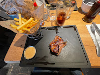 Plats et boissons du Restaurant Hippopotamus Steakhouse à Nice - n°3