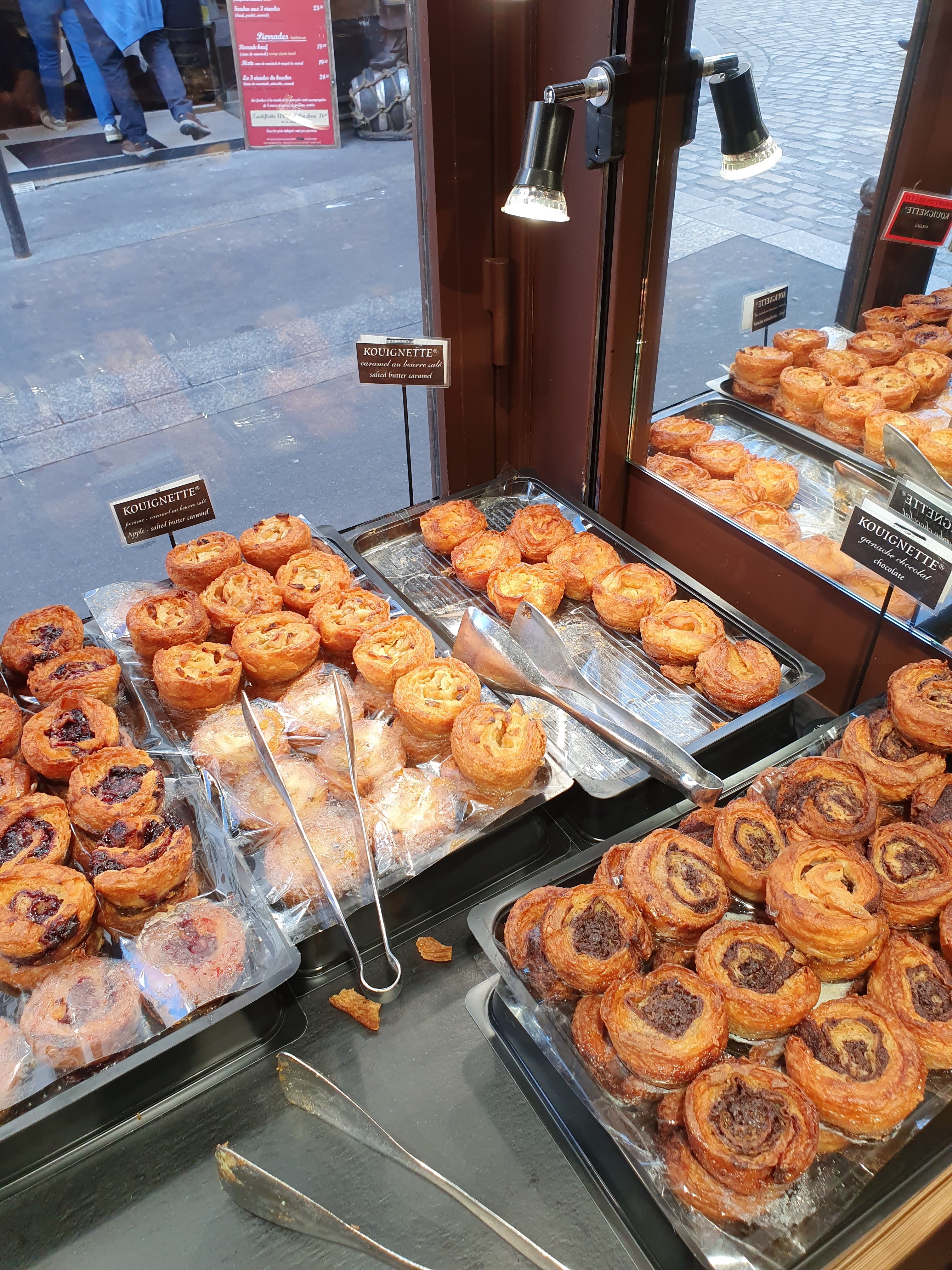 Photo n° 1 de l'avis de Two.e fait le 23/09/2019 à 18:21