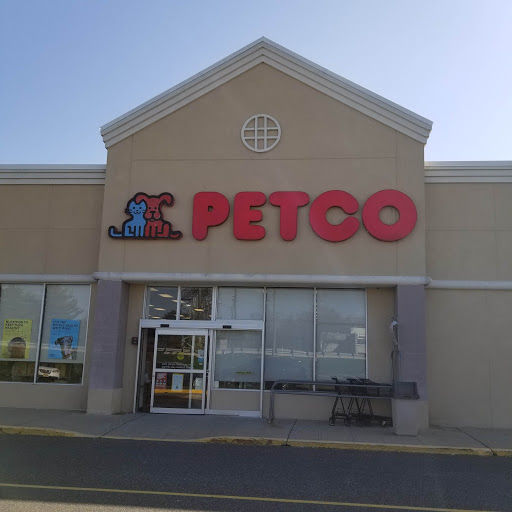 Pet Supply Store «Petco Animal Supplies», reviews and photos, 4345 U.S. 9, Freehold, NJ 07728, USA