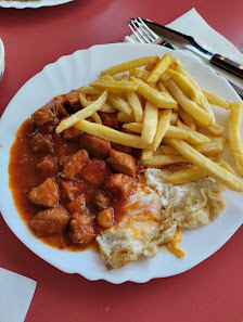 bar wuppertal 2 C. Alfonso Zamora, 18770 El Pozuelo, Granada, España