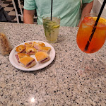 Photo n°1 de l'avis de Sergio.u fait le 31/08/2023 à 10:18 sur le  Bar Blu à Moneglia